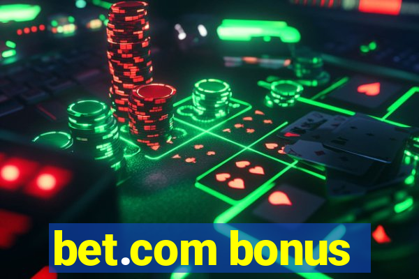 bet.com bonus