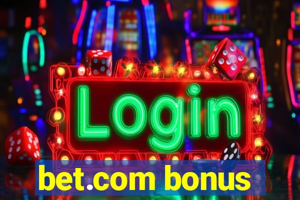 bet.com bonus