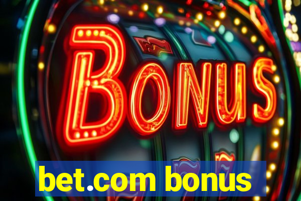 bet.com bonus