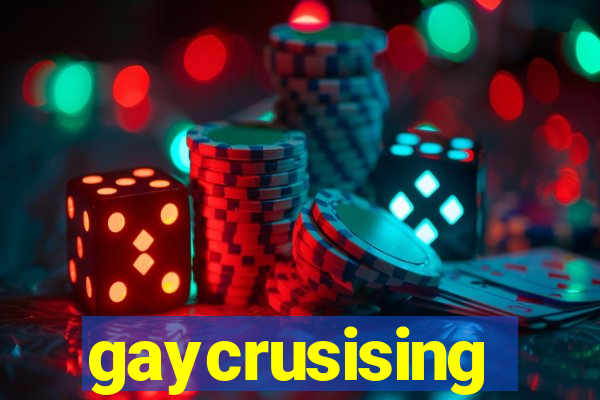 gaycrusising