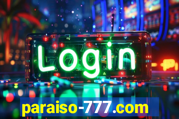 paraiso-777.com