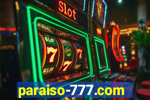 paraiso-777.com