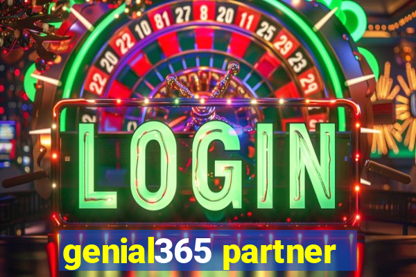 genial365 partner