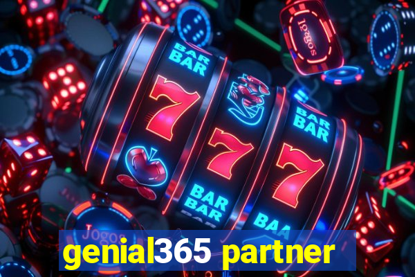 genial365 partner