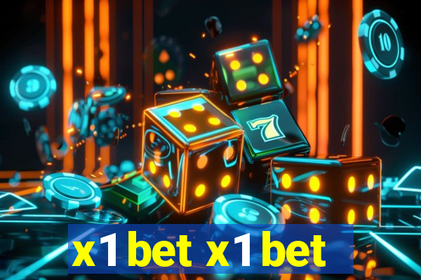 x1 bet x1 bet