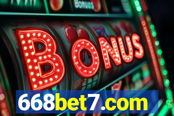 668bet7.com