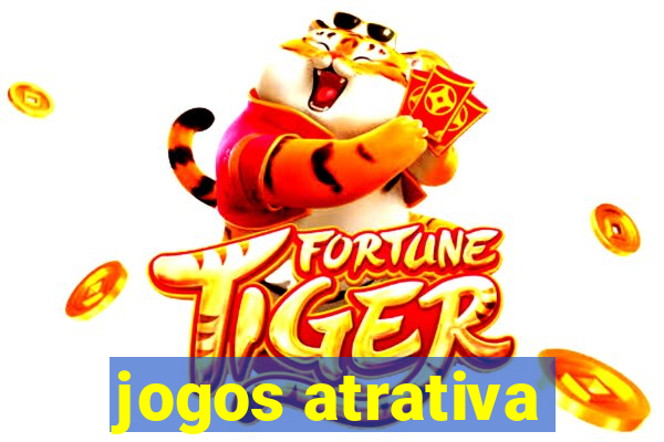 jogos atrativa