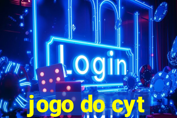 jogo do cyt