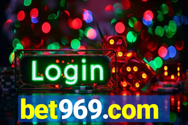 bet969.com