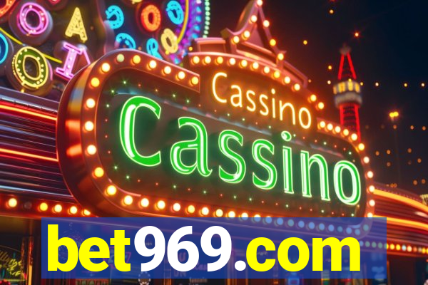 bet969.com