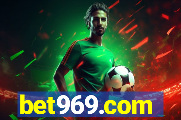 bet969.com