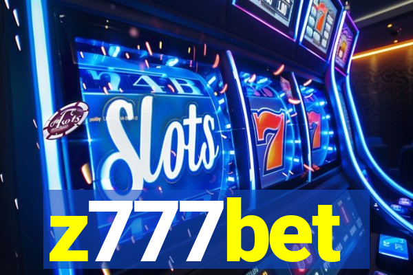 z777bet