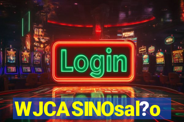 WJCASINOsal?o