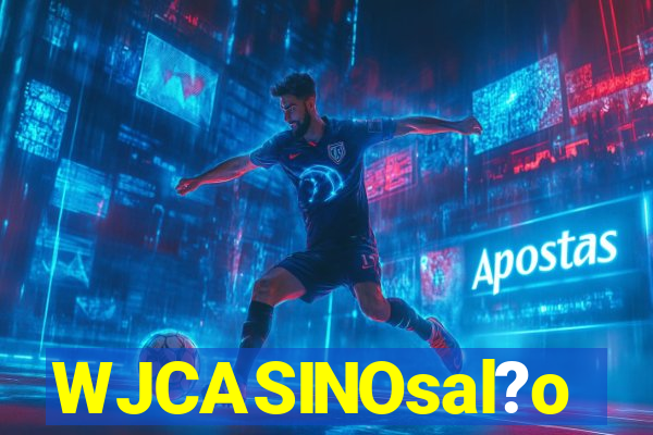 WJCASINOsal?o