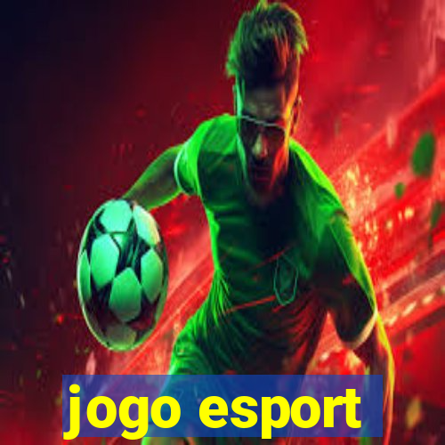 jogo esport