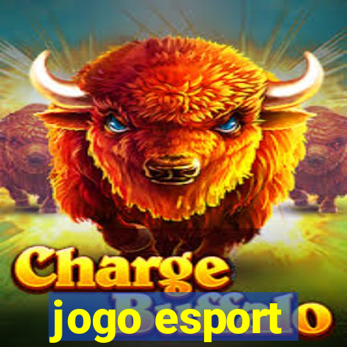 jogo esport