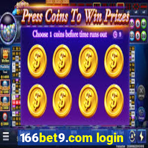 166bet9.com login