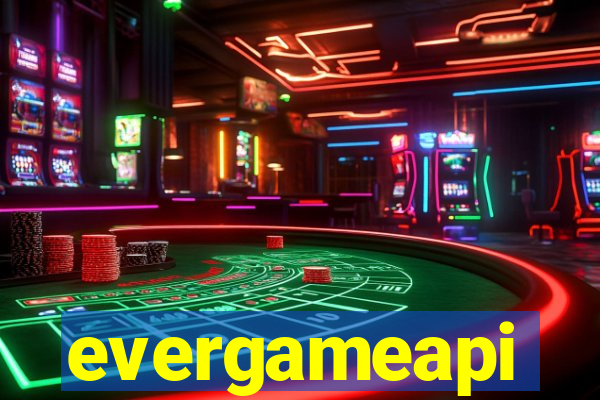 evergameapi