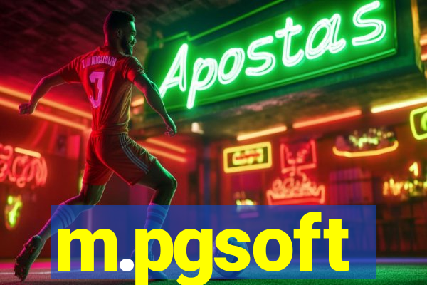 m.pgsoft