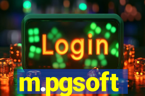 m.pgsoft