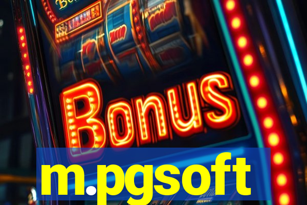 m.pgsoft