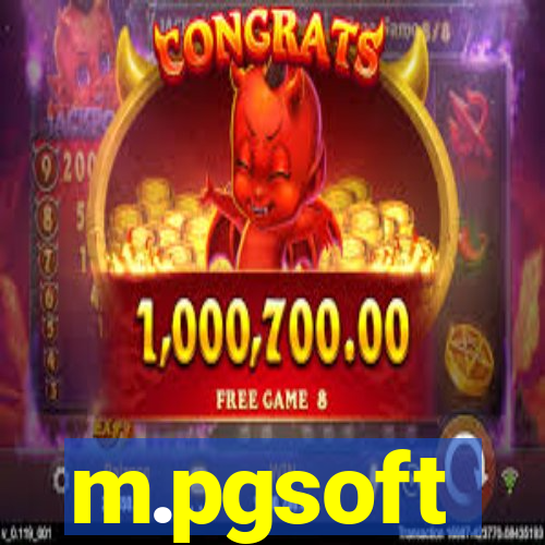 m.pgsoft