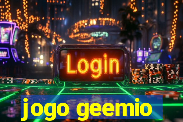 jogo geemio