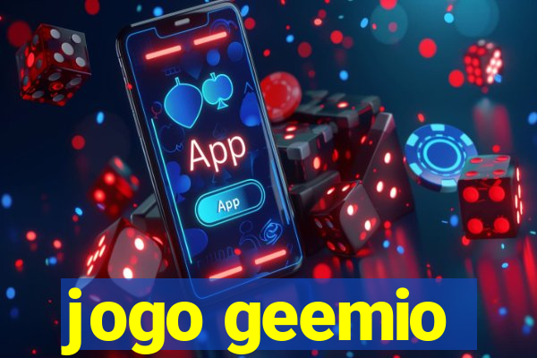 jogo geemio