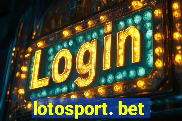 lotosport. bet