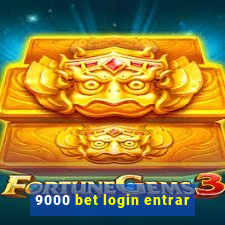 9000 bet login entrar