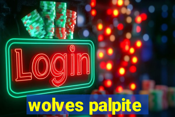 wolves palpite