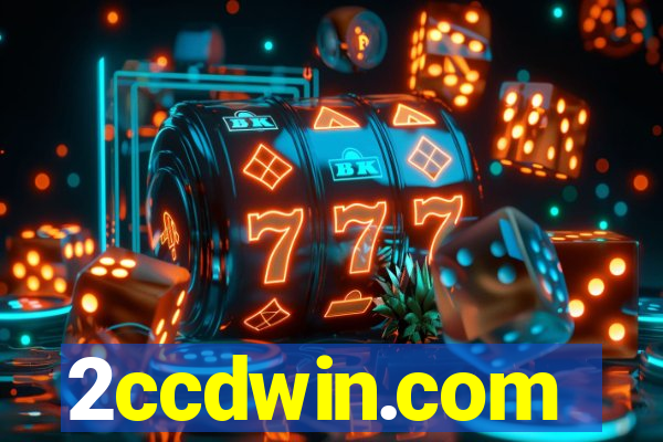 2ccdwin.com