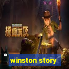 winston story