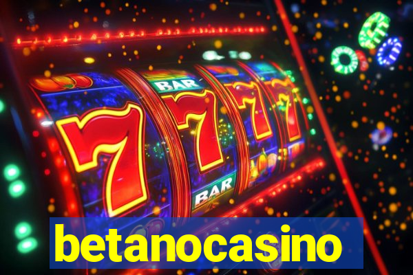 betanocasino