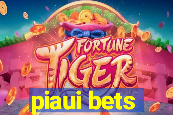 piaui bets