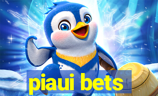 piaui bets