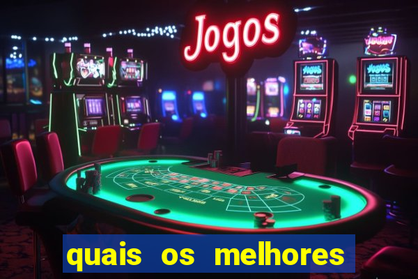 quais os melhores jogos de aposta para ganhar dinheiro