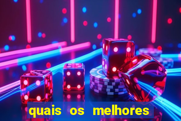 quais os melhores jogos de aposta para ganhar dinheiro