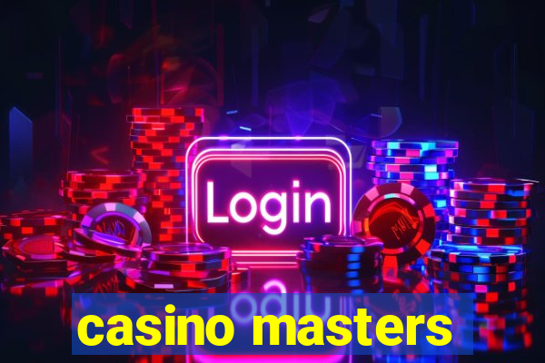 casino masters