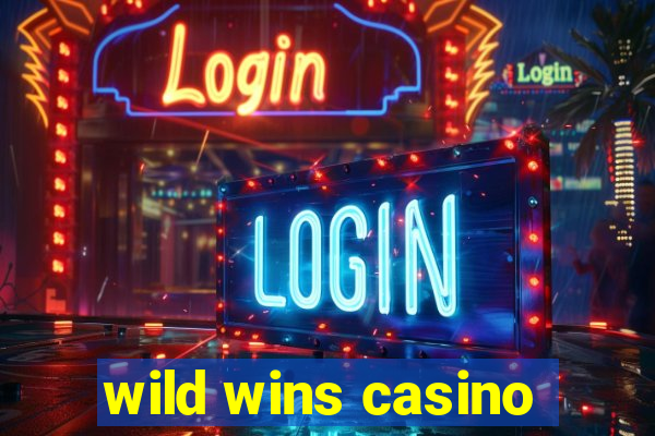 wild wins casino