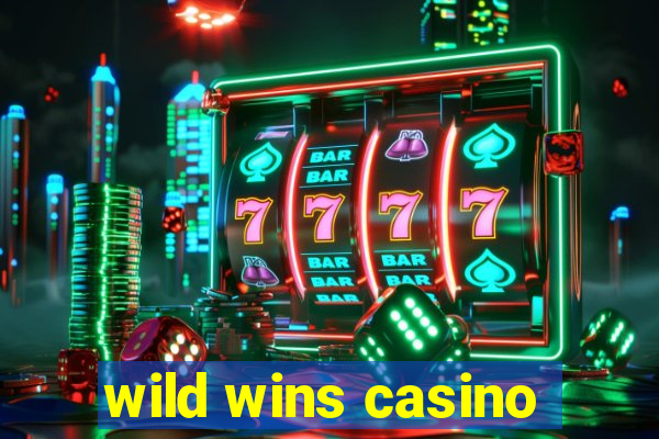 wild wins casino