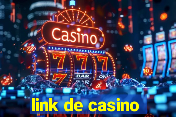 link de casino