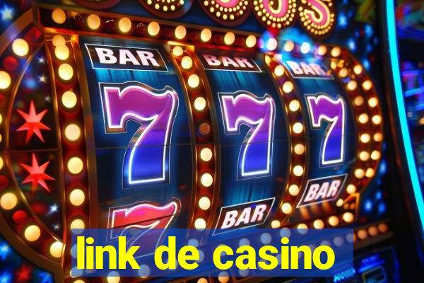 link de casino