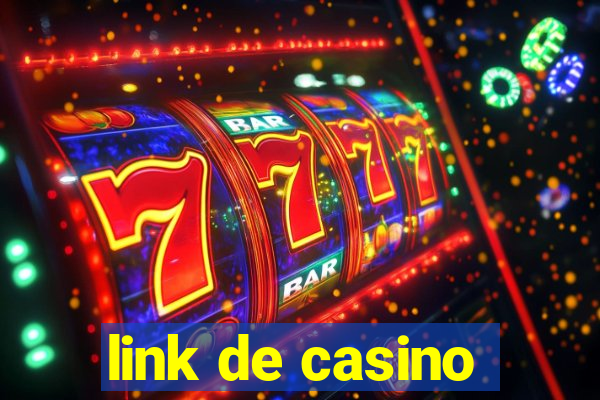 link de casino