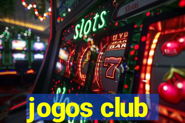 jogos club