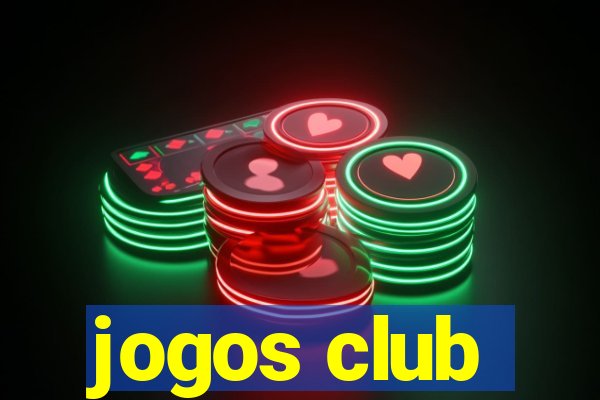 jogos club