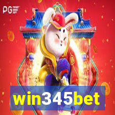 win345bet