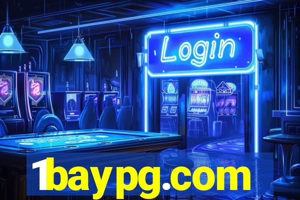 1baypg.com