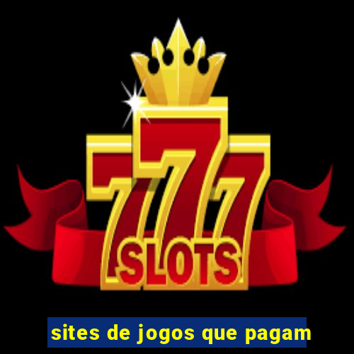 sites de jogos que pagam