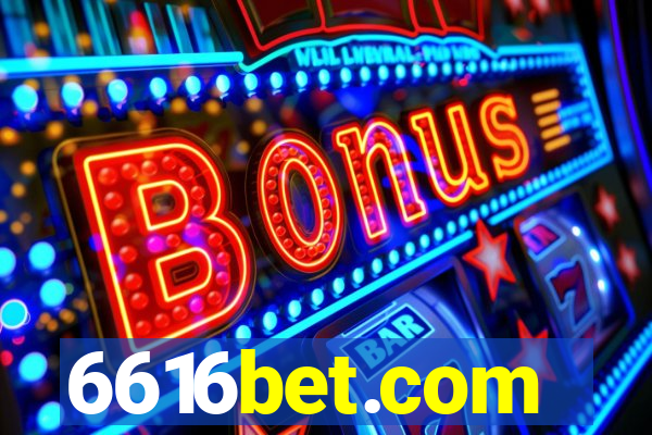 6616bet.com